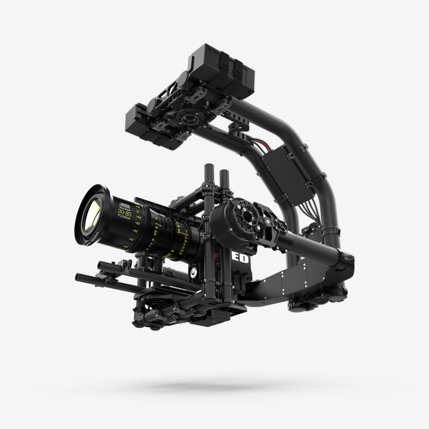 950-00071 Freefly Mōvi XL (No batteries)