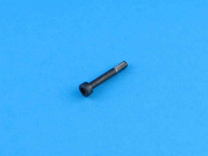 0089 minicopter jesus bolt mainshaft